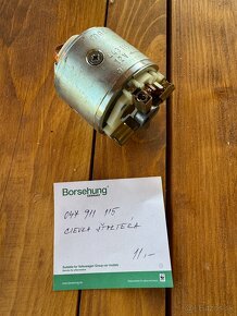 Škrtiaca klapka LIKVIDACIA SKLADU - 9