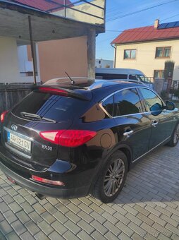 Predam-vymenim infiniti ex30  /fx35 - 9