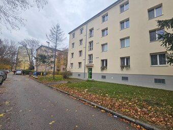 Prenájom 2-izbový byt pri Štrkovci, komplet zariadený - 9