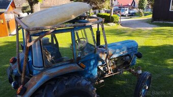 Zetor 4011 - 9