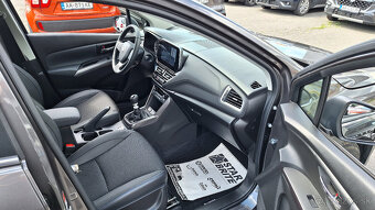 S-CROSS 1,4T GLX Elegance 4x4 TSMJYBD2S00B67241 - 9