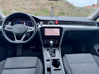 ✅VW Passat B8 2021✅ - 9