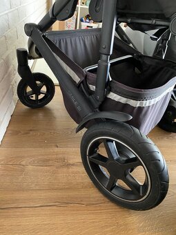 Britax Römer Smile III - trojkombinácia - 9