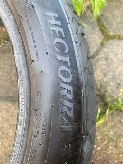 225/45r17 Y XL Matador HHectora 3 - 9