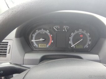 Škoda Fabia 1.2 HTP Classic - 9