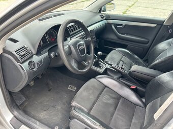 Audi A4 B7 1.9 TDi 85 kW - 9