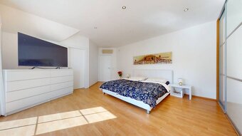 6-izbový rodinný dom s wellness a bazénom Záhorská Bystrica - 9