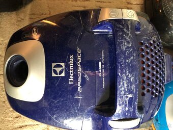 Predám kvalitné vysavače Electrolux s výkonom 2,0 až 2,2 kv - 9