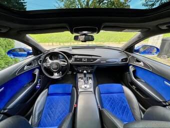 AUDI A6 C7 3.0 BiTDI 240 KW COMPETITION - 9