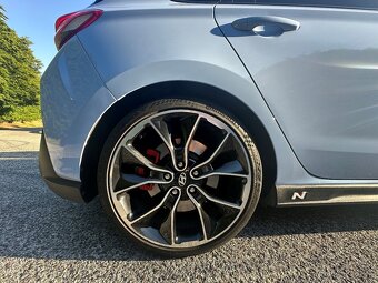 Predám Hyundai i30N Performance - 9