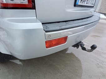 Jeep Grand Cherokee 4 x 4 nová cena, zľava. - 9