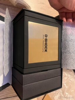 Casio G-SHOCK GPR-B1000TF-1ER RANGEMAN Magma Ocean 35 aniver - 9