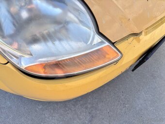 Chevrolet Spark - 9