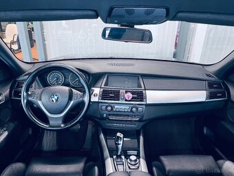 BMW X5 E70 3.0 SD 210kw / 286PS xDrive ( 4x4 ) - 9
