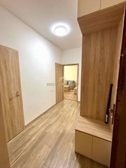 Prenájom moderný 2 izbový byt, Adámiho ulica,Bratislava IV/K - 9