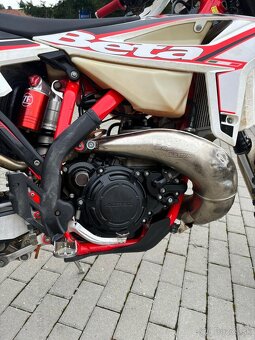 Beta RR 300 - 9