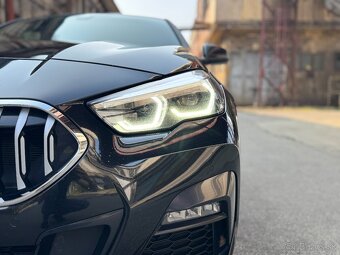 BMW Rad 2 Gran Coupé 218i, M-SPORT, A/T, 100kW, 11/2022 - 9