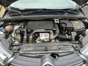 Citroen C4 - 9