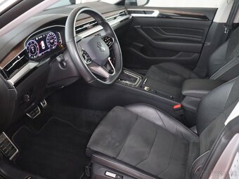 Volkswagen Arteon 2.0 TDI DSG R-Line - 9