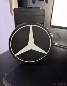 🔆🔆🔆Lightbox / LED box 🔆🔆🔆 značky Áut - 9