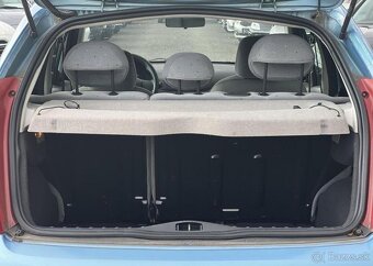 Citroën C3 1.4HDi ZÁMEK Ř.P. PŮVOD ČR nafta manuál 50 kw - 9