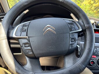 Citroën C4 1,6 HDI - 9