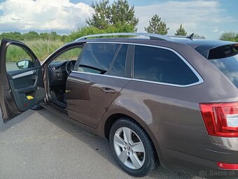 skoda octavia 3 - 9
