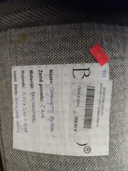 Nábytok do bytu či na chatu, alebo chalupu - 9