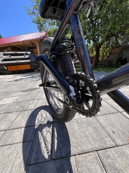 Bmx ctm pop - 9