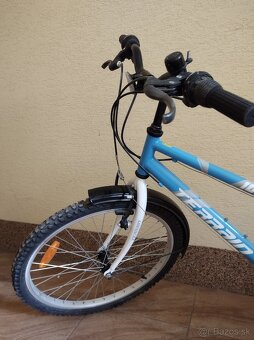 Predam bicykel kolesa 24 - 9