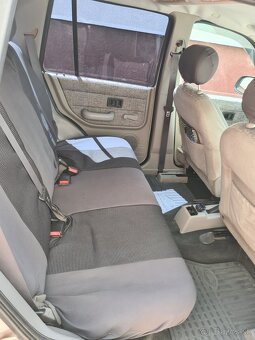 Land Rover Freelander 1 2.0 di - 9