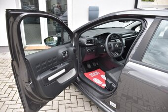 Citroën C3 Pure Tech 82 E6.2 Feel - Odpočet DPH - 9