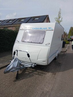 Caravan - 9