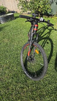 Predám bicykel Kross Level 3.0 - 9
