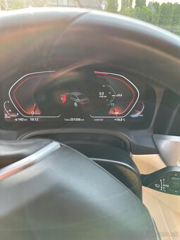 Bmw 320d X Drive, Individual - 9