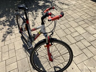 Predam bicykel LeaderFox Sumava - 9