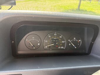 Fiat Ducato 2,5D, 79000 km - 9