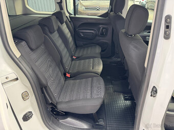 Opel Combo Life 1.5 CDTI Enjoy - 9