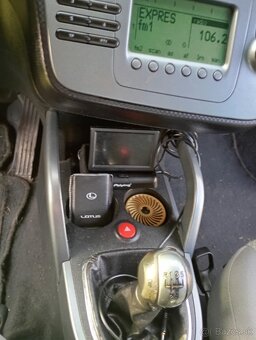 Seat Altea XL - 9