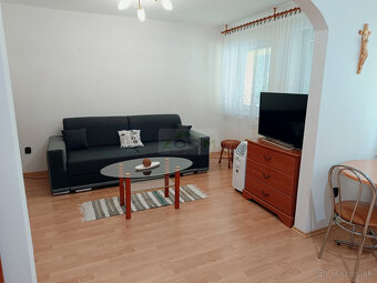 Útulný a zariadený 1 izbový byt s terasou, 44m2 - 9