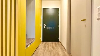 ASSENZIO – PRENAJOM – 2 IZBOVÝ BYT S BALKÓNOM 51m2 – NESTO – - 9