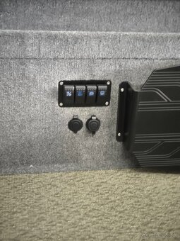 Hliníkový čln ALBA 395 Fish- IHŇEĎ K ODBERU - 9