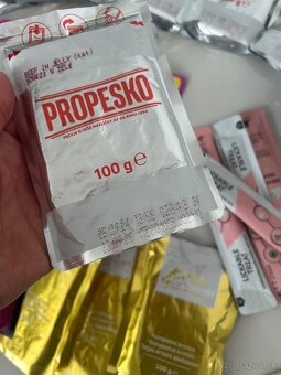 Krmivo pre mačku - 9