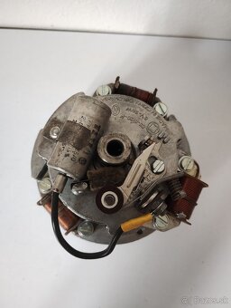 Zapaľovanie jawa 50 po GO na typ 05, 20, 21 a 23 vyzkoušeno - 9