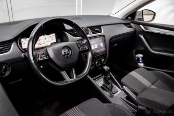Škoda Octavia 3 1.6TDI 85kw DSG 2019/AJ NA SPLÁTKY/PROTIÚČET - 9