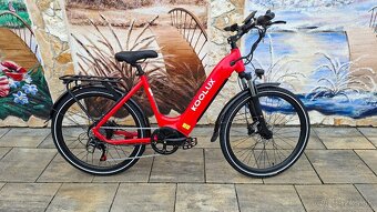 NOVÝ ELEKTROBICYKEL 790 - 9