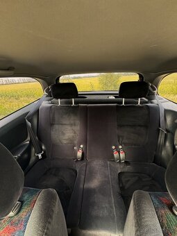 Nissan Almera GTI N15 - 9