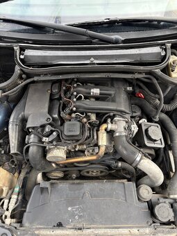Predám BMW e46 320d 110kw Touring - 9