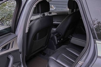 Audi A6 Allroad 3.0 TDI 272k quattro S tronic - 9