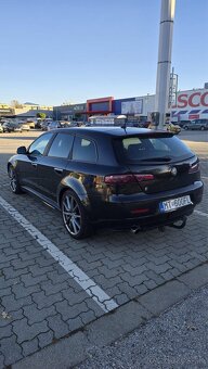 Predám Alfa Romeo 159 ti - 9